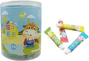 Vaveren 20Pcs Magic Balloon Glue Childhood Nostalgia Toy DIY Crafting Unbreakable Blow Bubbles Toys Colorful Bubbles Blowing for Seaside Birthday