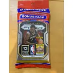 PANINI 2020-2021 PRIZM BASKETBALL FAT PACK 籃球卡盒 抽球弟,蟻人AE RC