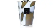 Baobab Collection Stones Agate scented candle 24 cm