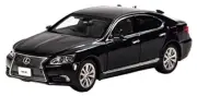 RAI'S 1/43 Lexus LS460 2015 Police Headquarters Executive Command Vehicle Comple