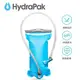 【HydraPak】HydraPak VELOCITY 輕量 可翻洗水袋 1.5L『甜酒藍』A371 水袋 吸管水袋 馬拉松 路跑 自行車 登山