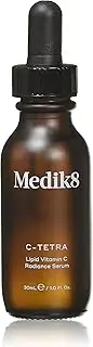 Medik8 C-Tetra 30ml - Lipid Vitamin C Radiance Serum