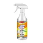 Kitchen Cleaner Foam Spray Grease Degreaser Removes Cleaning Oil Dirt Spray X8Y2