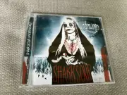 Shark Soup- Underworld (CD) OOP Rare Punk Hardcore Sealed NEW