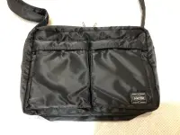 在飛比找露天拍賣優惠-Porter Tanker Shoulder Bag (L)