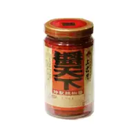 在飛比找蝦皮商城優惠-【聖祖食品】 上古厝 醬天下 特製辣椒醬220g