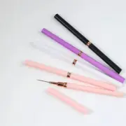 Art Brushes,Thin Liner Brush Set for Gel Polish Painting Designs