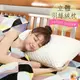 BuyJM 3D立體羽絲絨枕/枕頭