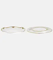 [Polspotten] Polspotten Golden Finds serving set by Jan Wolleswinkel