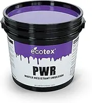 PWR - Pre-Sensitised Water Resistant Screen Printing Emulsion (0.9l)