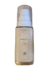 L'Oreal Paris True Match Super-Blendable Liquid Foundation - N1, Light - 1 oz