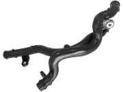 Replacement 57SF21H Water Pipe Fits 2008-2010 Audi A5 Quattro 3.2L V6 (for: Audi)