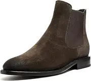 [Thursday Boot Company] Men's Cavalier Chelsea Dress Boot