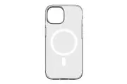 Cygnett AeroMag Magnetic Case for iPhone 15 Plus CY4579CPAEG - Clear