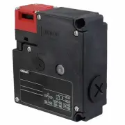 D4NL-2BFA-B INTERLOCK SOLENOID RELEASE DPST