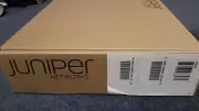 Juniper Networks SRX110H2 VDSL/ADSL2+ Secure Firewall/Router
