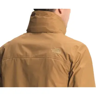 The North Face RESOLVE 2 JACKE