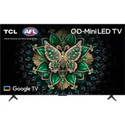 TCL 85" C6K 4K UHD QD-Mini LED Google TV [2025]