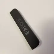SmallHD Replacment Screen Protector Clip side bar 501, 502 monitors