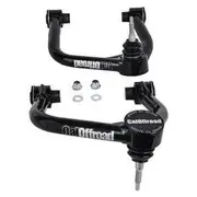 CalOffroad Upper Control Arm Kit to suit Ford Ranger Next Gen With Steel Stub - UCAFRNGS