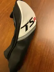 Titleist TSR Hybrid Rescue Wood Headcover Brand New Never Used