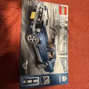 LEGO CREATOR: Ford Mustang (10265)