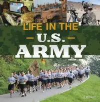 在飛比找博客來優惠-Life in the U.S. Army