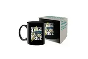 Star Trek Enterprise Ceramic Mug