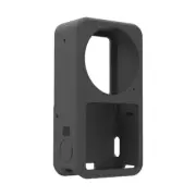 Drop & Dust Proof Silicone Cover Protective Case Camera Shell For Dji Action 2 D