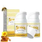 2PCS Bee Venom Retinol Cream, 2025 New Bee Venom Retinol Skin Cream,Bee Venom Cr