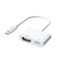 在飛比找蝦皮購物優惠-JOYROOM快樂堂 Apple iPhone HDMI i