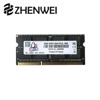 在飛比找樂天市場購物網優惠-筆記型記憶體DDR3 1600 4G(三星海力士 原廠顆粒/