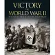 Victory in World War II: The Allies Defeat of the Axis Forces