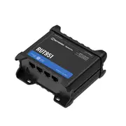 Teltonika Rut951 Dual Sim 4G Lte Wi Fi Router With Io And Ethernet