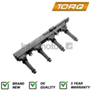 Torq Ignition Coil Pack Fits Vauxhall Omega 1994-2003 2.2 + Other Models #1