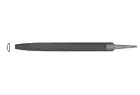 Grobet USA 10" Rasp Half-Round, Cut 5