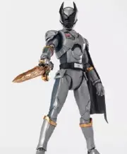 Premium BANDAI S.H.Figuarts Ohsama Sentai KingOhger OHKUWAGATA OHGER