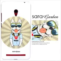 在飛比找神腦生活優惠-【Sara Garden】客製化 手機殼 ASUS 華碩 Z