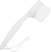 Healeved Face Washing Cleansing Brush Tool Manual Soft Hair Brush for Women Deep Cleansing Pore Exfoliator Gentle Skin Cleaner for Makeup and Facial Massage