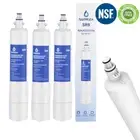 1/3 Pack For Fisher Paykel 847200 Premium Compatible Ice & Water Fridge Filter