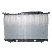 Motorkool Radiator - GEP-34001 - Suits Holden Epica EP 2007-2011