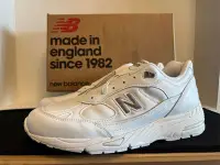 在飛比找Yahoo!奇摩拍賣優惠-全新正品現貨New Balance M991TW UK10 