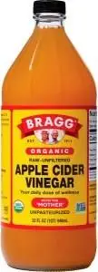Bragg Apple Cider Vinegar Unfiltered with The Mother 946ml