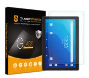 Supershieldz Tempered Glass Screen Protector for Onn Tablet Gen 2 10.1 inch