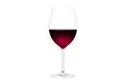 Plumm Vintage RED a European Crystal Wine Glass (732ml) - Master Carton 8-Pack