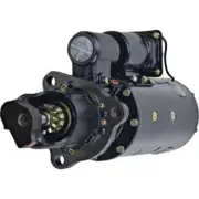 Starter Motor 50MT 24V 12T for Caterpillar D-342 D-353 Diesel Engines