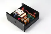 30W Hifi Ultra-low Noise Linear Power Supply DC5V 2.5A R-core Transformer