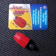APACHE HOSE & BELTING INC 3000PSI HiPres Soap Tip 99050051