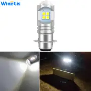 1X LED Headlight Bulb for Yamaha Wolverine 450 YFM450Fx Se Sp 4X4 2006 2007-2010