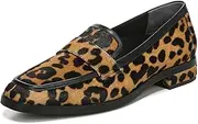 [Vionic] Wren Sellah Women's Flat Loafer That Includes Three-Zone Comfort for Heel Pain and Plantar Fasciitis with Orthotic Insole Arch Support Medium Fit